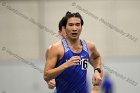 Track & Field  Men’s Track & Field open up the 2023 indoor season with a home meet against Colby College. They also competed against visiting Wentworth Institute of Technology, Worcester State University, Gordon College and Connecticut College. - Photo by Keith Nordstrom